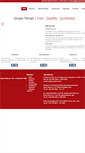 Mobile Screenshot of grupotemat.com